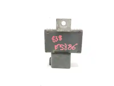 Автозапчасти б/у блок предварительного нагревания за renault clio iii pack authentique ссылки oem iam 7700115076  