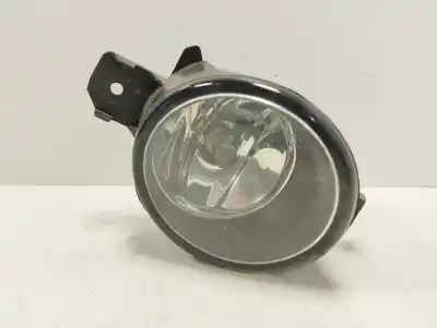 Автозапчастина б/у правий протитуман для renault clio iii pack authentique посилання на oem iam 8200002470  