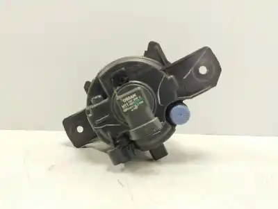 Автозапчастина б/у правий протитуман для renault clio iii pack authentique посилання на oem iam 8200002470  