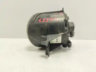 Автозапчастина б/у правий протитуман для renault clio iii pack authentique посилання на oem iam 8200002470  