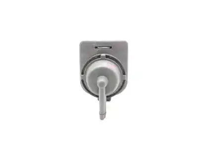 Автозапчастина б/у додатковий повітряний клапан для renault clio iii pack authentique посилання на oem iam 8200661049  