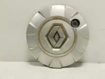 Recambio de automóvil de segunda mano de TAPACUBOS para RENAULT CLIO III Pack Authentique referencias OEM IAM 8200319245  