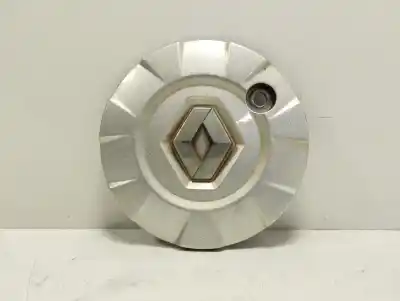 Recambio de automóvil de segunda mano de TAPACUBOS para RENAULT CLIO III Pack Authentique referencias OEM IAM 8200319245  