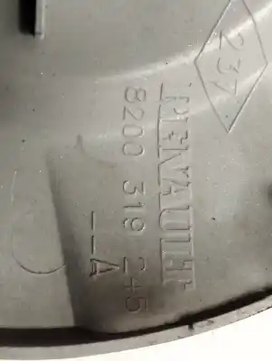 Автозапчасти б/у колпачки ​​ступицы за renault clio iii pack authentique ссылки oem iam 8200319245  