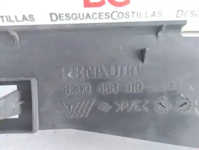 Автозапчасти б/у литье за renault clio iii pack authentique ссылки oem iam 8200468919  