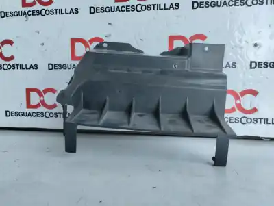 Автозапчасти б/у воздушный канал за renault clio iii pack authentique ссылки oem iam 8200468916  