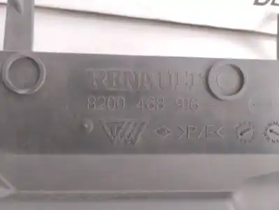 Автозапчасти б/у воздушный канал за renault clio iii pack authentique ссылки oem iam 8200468916  