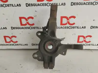 Автозапчасти б/у передняя правая кулачка за renault clio iii pack authentique ссылки oem iam 8200345945