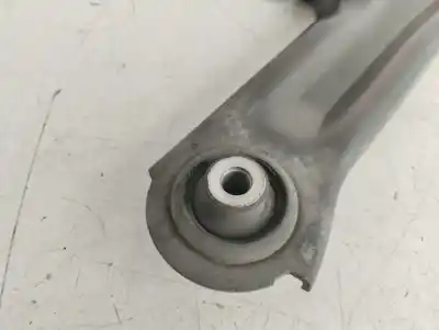 Автозапчасти б/у передний правый нижний рычаг подвески за renault clio iii pack authentique ссылки oem iam 8200744092