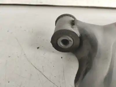 Автозапчасти б/у передний правый нижний рычаг подвески за renault clio iii pack authentique ссылки oem iam 8200744092  