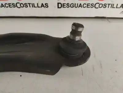 Автозапчасти б/у передний правый нижний рычаг подвески за renault clio iii pack authentique ссылки oem iam 8200744092  