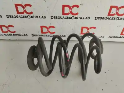 Автозапчасти б/у амортирующая пружина за renault clio iii pack authentique ссылки oem iam 8200127287
