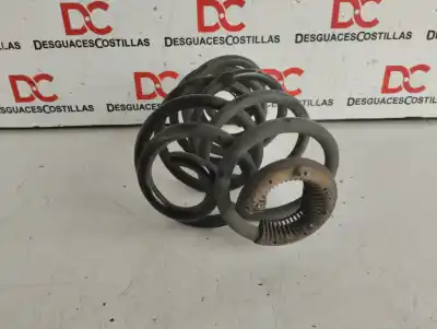 Автозапчасти б/у амортирующая пружина за renault clio iii pack authentique ссылки oem iam 8200127287  