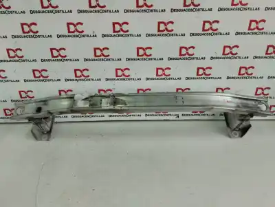 Автозапчасти б/у усиление переднего бампера за renault clio iii pack authentique ссылки oem iam 8200834857  