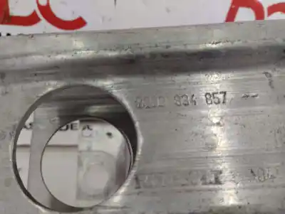 Автозапчасти б/у усиление переднего бампера за renault clio iii pack authentique ссылки oem iam 8200834857  