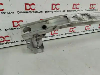 Автозапчасти б/у усиление переднего бампера за renault clio iii pack authentique ссылки oem iam 8200834857  