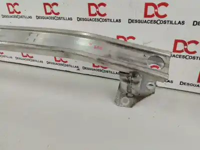 Автозапчасти б/у усиление переднего бампера за renault clio iii pack authentique ссылки oem iam 8200834857