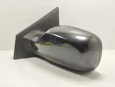 Автозапчастина б/у ліве дзеркало для renault clio iii pack authentique посилання на oem iam 7701061192  