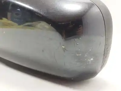 Автозапчастина б/у ліве дзеркало для renault clio iii pack authentique посилання на oem iam 7701061192  