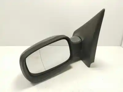 Автозапчастина б/у ліве дзеркало для renault clio iii pack authentique посилання на oem iam 7701061192  