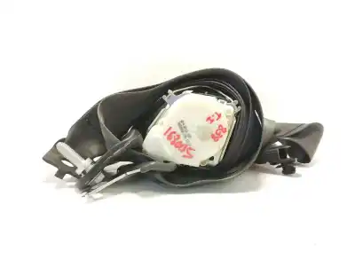 Автозапчасти б/у задний левый ремень безопасности за renault clio iii pack authentique ссылки oem iam 8200838249  