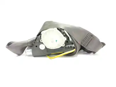 Автозапчасти б/у задний левый ремень безопасности за renault clio iii pack authentique ссылки oem iam 8200838249  