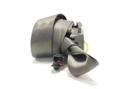 Автозапчасти б/у задний левый ремень безопасности за renault clio iii pack authentique ссылки oem iam 8200838249  