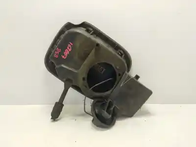 Автозапчасти б/у наружная крышка топлива за renault clio iii pack authentique ссылки oem iam 8200383466  