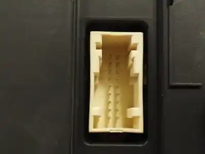 Автозапчасти б/у отопление / кондиционирование воздуха за RENAULT CLIO III Pack Authentique ссылки OEM IAM 8200296683  