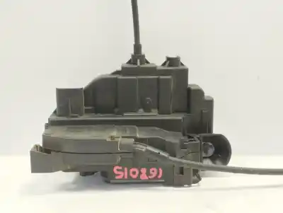 Автозапчасти б/у замок левой передней двери за renault clio iii pack authentique ссылки oem iam 8200300123  