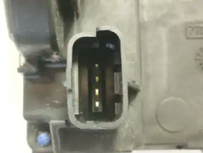 Автозапчасти б/у замок левой передней двери за renault clio iii pack authentique ссылки oem iam 8200300123  