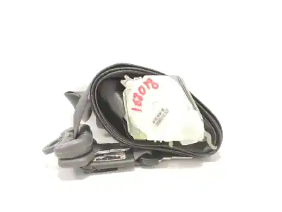 Автозапчасти б/у центральный задний ремень безопасности за renault clio iii pack authentique ссылки oem iam 8200838714  