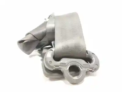 Автозапчасти б/у центральный задний ремень безопасности за renault clio iii pack authentique ссылки oem iam 8200838714  