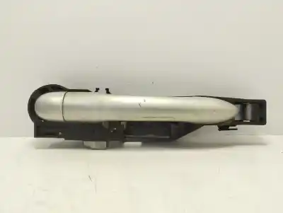 Автозапчасти б/у задняя правая наружная ручка за renault clio iii pack authentique ссылки oem iam 8200226526  