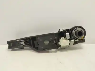 Автозапчасти б/у задняя правая наружная ручка за renault clio iii pack authentique ссылки oem iam 8200226526