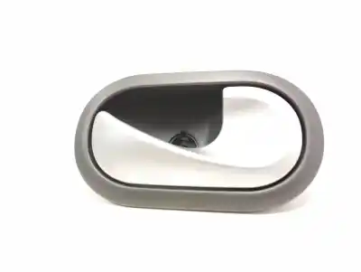 Автозапчасти б/у внутренняя задняя правая ручка за renault clio iii pack authentique ссылки oem iam 8200310580