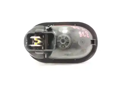 Автозапчасти б/у внутренняя задняя правая ручка за renault clio iii pack authentique ссылки oem iam 8200310580  