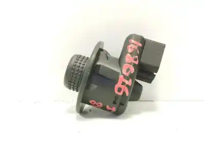 Автозапчастина б/у управління дзеркалами для renault clio iii pack authentique посилання на oem iam 8200002442  