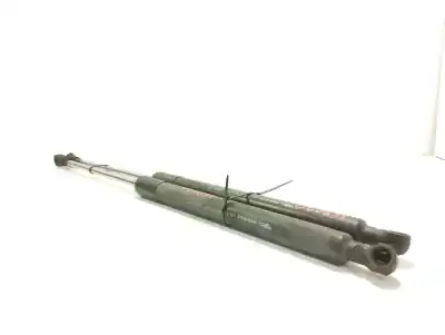 Second-hand car spare part Tailgate Gas Strut for RENAULT CLIO III Pack Authentique OEM IAM references 8200299546  