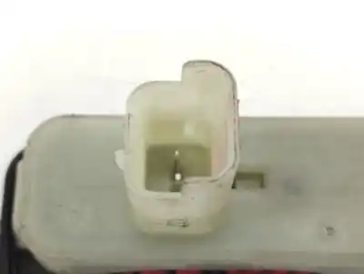 Автозапчасти б/у ВНЕШНЯЯ РУЧКА ВОРОТ за RENAULT CLIO III  ссылки OEM IAM 8200385515   Автозапчасти б/у ВНЕШНЯЯ РУЧКА ВОРОТ за RENAULT CLIO III  ссылки OEM IAM 8200385515