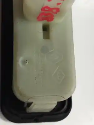 Автозапчасти б/у внешняя ручка ворот за renault clio iii pack authentique ссылки oem iam 8200385515  