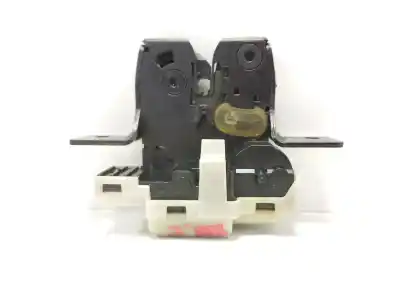 Автозапчасти б/у замок багажника/ворот за renault clio iii pack authentique ссылки oem iam 8200076240  