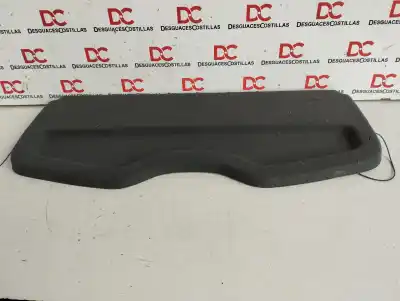 Автозапчасти б/у задний поддон за renault clio iii pack authentique ссылки oem iam 8200293825