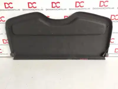 Автозапчасти б/у задний поддон за renault clio iii pack authentique ссылки oem iam 8200293825  