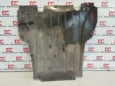 Автозапчасти б/у защитная крышка за renault clio iii pack authentique ссылки oem iam 8200161848