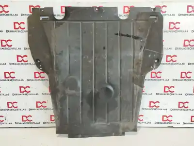 Автозапчастина б/у покрішка для renault clio iii pack authentique посилання на oem iam 8200161848  