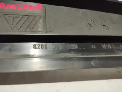 Автозапчасти б/у литье за renault clio iii pack authentique ссылки oem iam 8200304290  