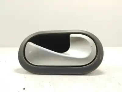 Автозапчасти б/у внутри передней правой ручки за renault clio iii pack authentique ссылки oem iam 8200310580