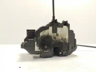 Автозапчасти б/у замок задней правой двери за renault clio iii pack authentique ссылки oem iam 8200300129  