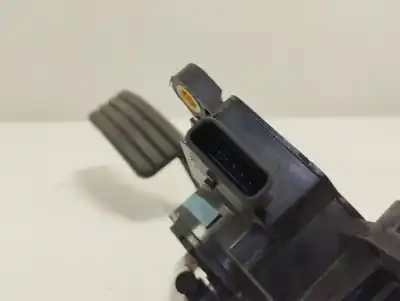 Автозапчасти б/у пotенциометр за renault clio iii pack authentique ссылки oem iam 8200297342